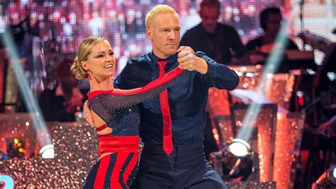 BBC One - Strictly Come Dancing - Ola Jordan