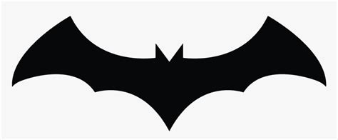 Batman Arkham Origins Clipart - Batman Symbol Arkham Knight, HD Png ...