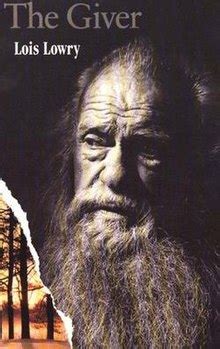 The Giver - Wikipedia