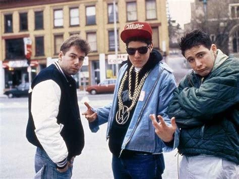 Adam Yauch, Co-Founder Of The Beastie Boys, Dies : The Record : NPR