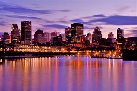 7 Reasons To Visit Montreal, Quebec [Canada Travel Guide]