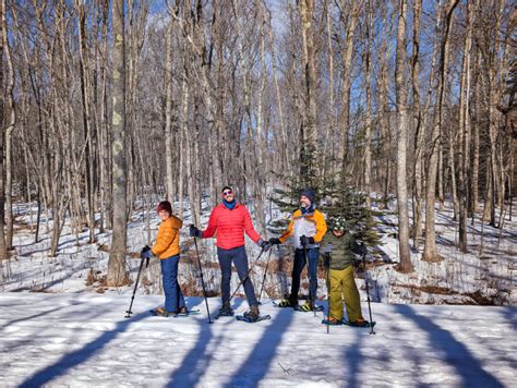 Visiting Maine in Winter: a Guide to Having a Beautiful Visit with ...