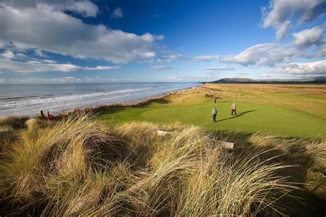 27 of the best Welsh golf courses to play a round - Wales Online