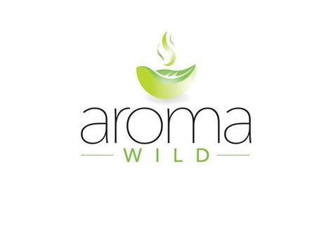 Aroma Logo - LogoDix