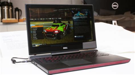 Dell Inspiron 15 7000 Gaming Laptop - CNET