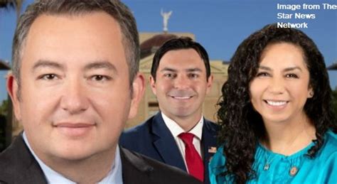 Arizona House Republicans Elect New Leaders for Next Legislative Session