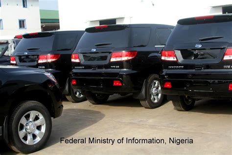 SUV Made By Innoson Motors (Pictures) - Car Talk (7) - Nigeria