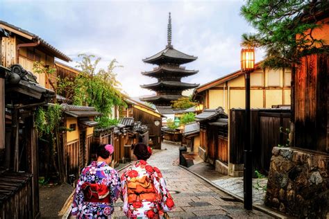 Tokyo to Kyoto - Best Routes & Travel Advice | kimkim