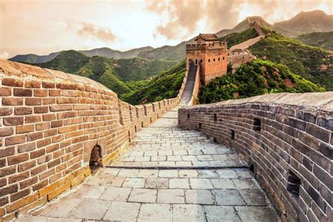 All You Need To Know BEFORE Booking A Great Wall Of China Tour