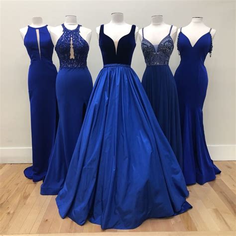 Top 8 Prom Dresses 2024: Colorful Palette for The Best Prom Dresses (53 photos)