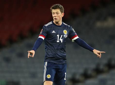 Callum McGregor: Scotland keeping their feet on the ground despite Holland draw | The Independent