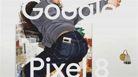 10 things you should know about the Made by Google event: Pixel 8 ...