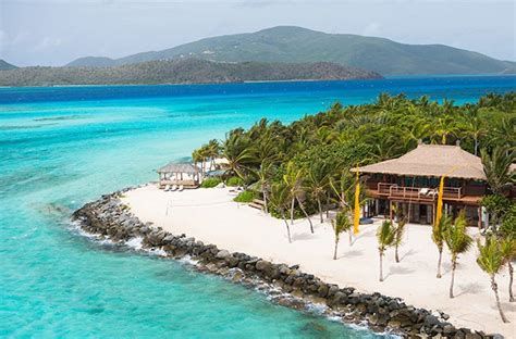 Necker Island | World Travel Magazine