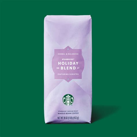 Starbucks Christmas Blend: The story behind the beloved holiday brew