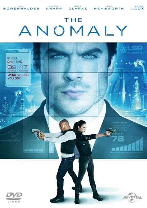 The Anomaly (2014) | PrimeWire