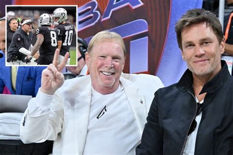 Tom Brady's Las Vegas Raiders ownership deal suffers major setback as ...