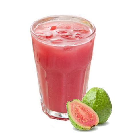 Hot Selling Red Guava Juice Concentrate | Taiwantrade.com