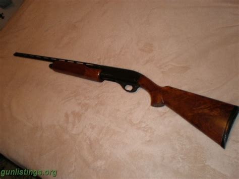 Gunlistings.org - Shotguns REMINGTON .410 PUMP