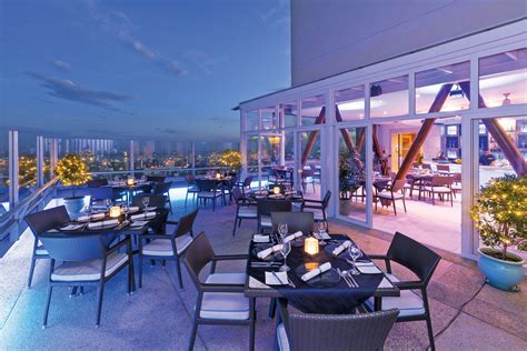 Blu Bar and Grill | Tatler Asia