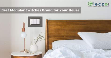 Top 10 Best Modular Switches Popular Brands in India