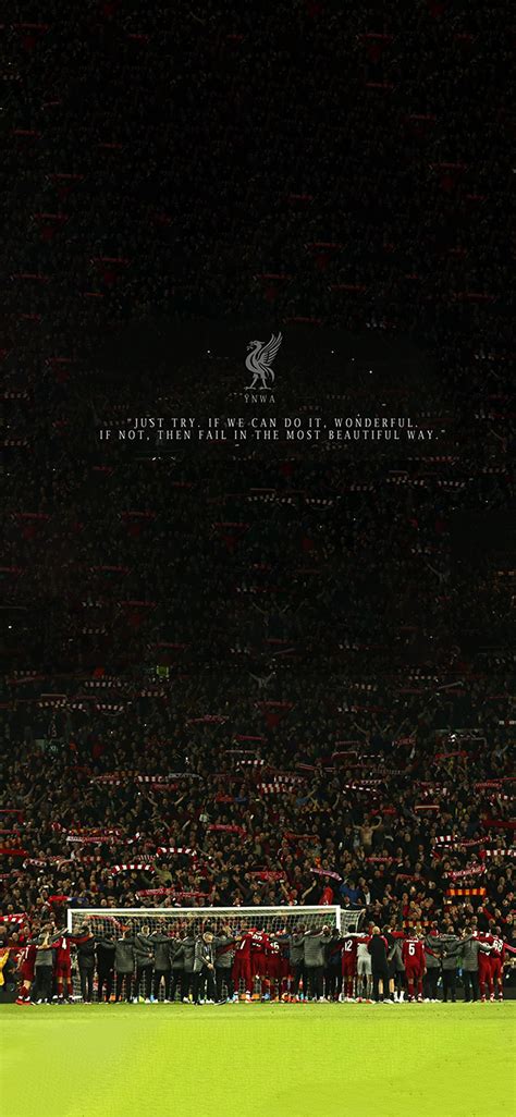 Liverpool Fc Wallpaper