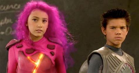 The Adventures Of Sharkboy And Lavagirl 3-d | Park Circus