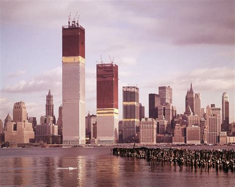 10 Beautiful Pictures Of New York City In The 1970's