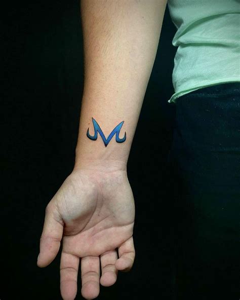 20+ Amazing Majin Tattoos For 2024!