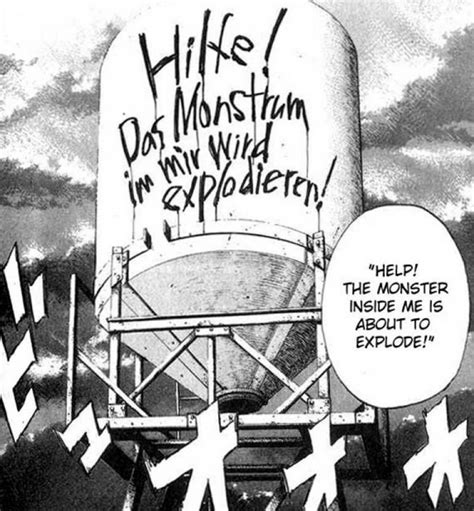 Manga Review: Naoki Urasawa's Monster - Breaking it all Down