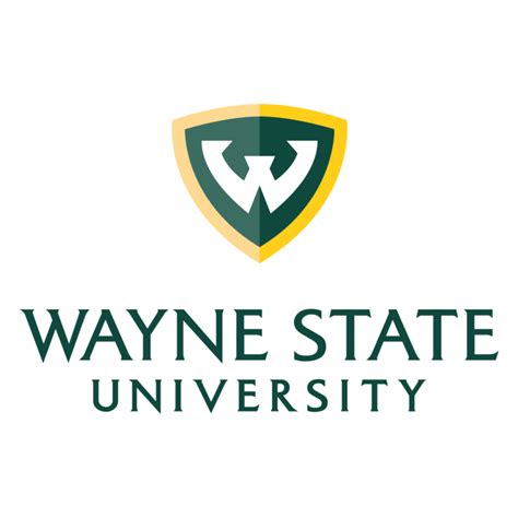 WSU Logo [Wayne State University] Download Vector