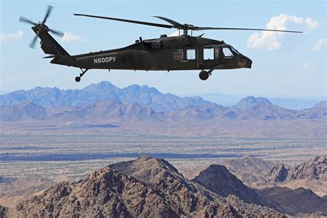 Rain and Sikorsky Collaborate to Advance Rapid Response Capabilities ...