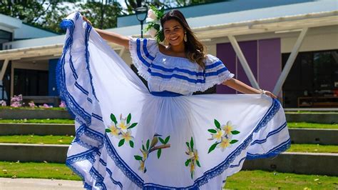 Huipil Nicaragüense: Patrimonio Inmaterial, Artístico y Cultural de la ...