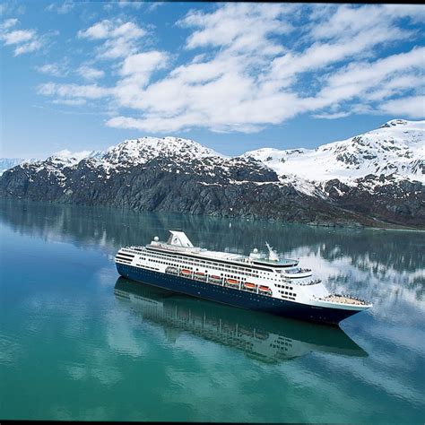 Volendam - Cruise Passenger