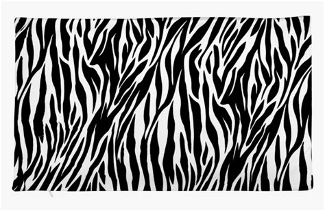 Black And White Tiger Print, HD Png Download , Transparent Png Image - PNGitem