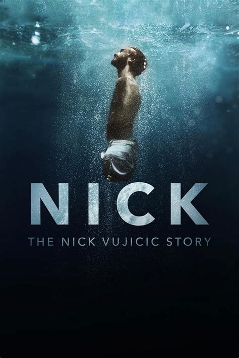 The Nick Vujicic Story - IMDb