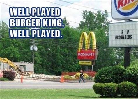 Some Fast Food Restaurants Have The Funniest Signs – 23 Pics Stupid ...