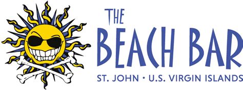 The Beach Bar St John