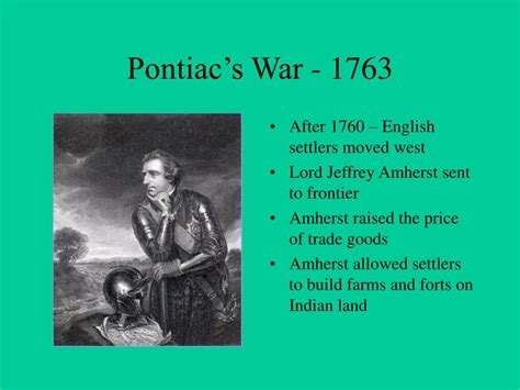 PPT - Causes of the American Revolution 1763 - 1775 PowerPoint ...