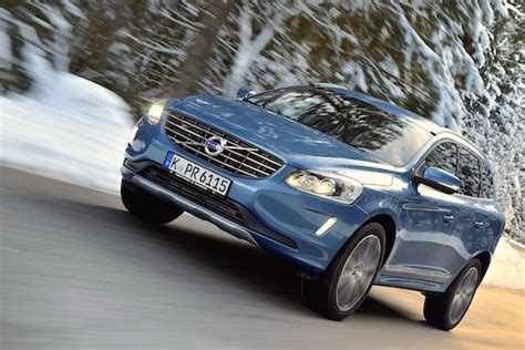 Sweden Full Year 2017: Volvo reclaims #1 models spot with old gen XC60 – Best Selling Cars Blog