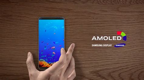 Samsung Galaxy S8 to Sport AMOLED Display, Bezel-Less Design, Promo ...