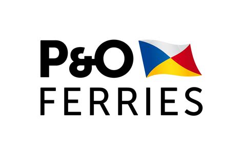 P&O Ferries LKW Fährverbindungen | TSF Ferries