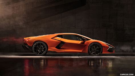 Lamborghini Revuelto HD Wallpapers - Wallpaper Cave