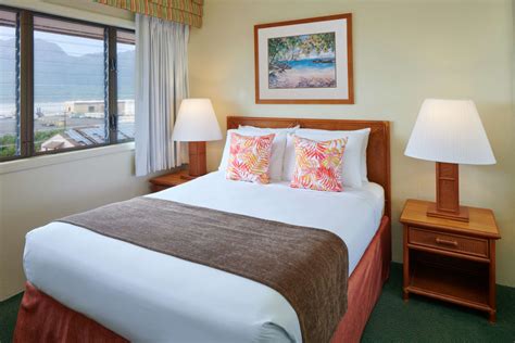 Banyan Harbor Resort | Kauai Resort | Official Website