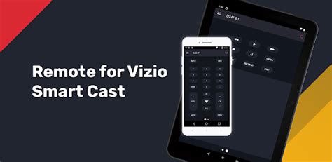 Remote for Vizio SmartCast TV for PC - How to Install on Windows PC, Mac