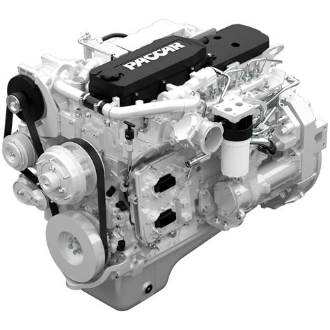 Paccar Engines | Guide of the Current Line Up Of Paccar Engines