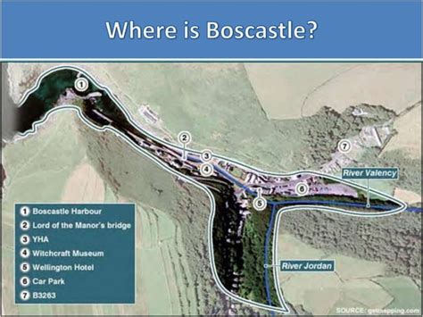 The boscastle flood (August 2004) - case study