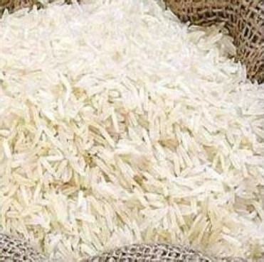 Pure Basmati Parmal Rice at Best Price in Karnal | Bajrang Bali Rice Mills