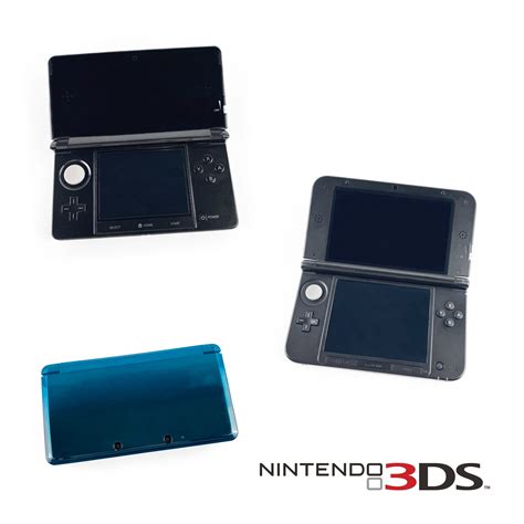 Shop Nintendo 3DS | The Video Game Company