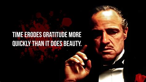 15 Quotes From The Greatest Movie Of All Times - The Godfather