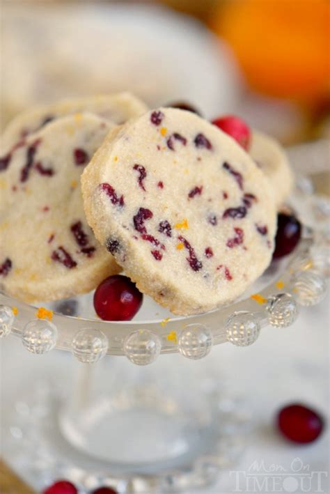 12 Seriously Tempting Shortbread Recipes | Yolli News